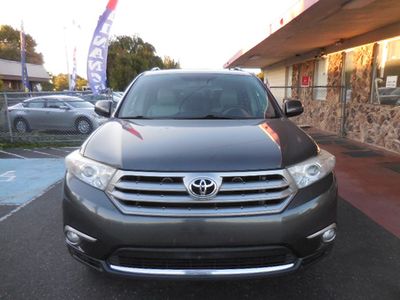 2013 Toyota Highlander - Photo 9