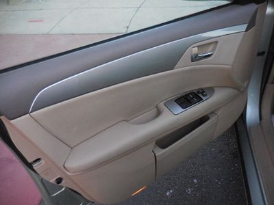 2007 Toyota Avalon - Photo 11