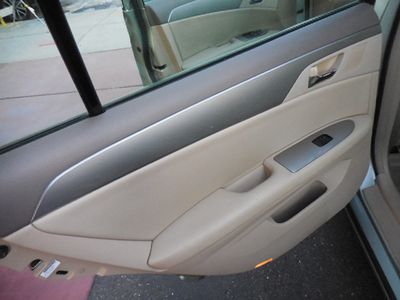 2007 Toyota Avalon - Photo 12