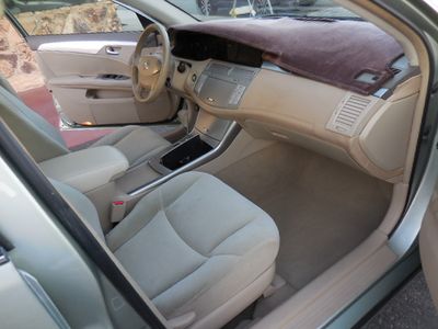 2007 Toyota Avalon - Photo 15