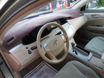 2007 Toyota Avalon - Photo 16