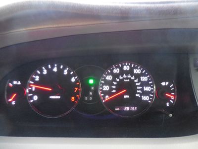 2007 Toyota Avalon - Photo 19