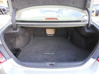 2007 Toyota Avalon - Photo 21