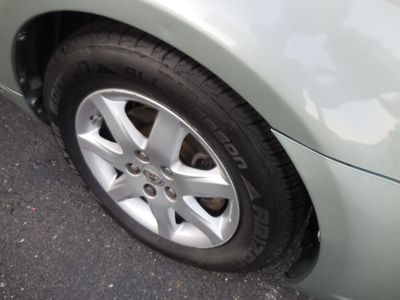 2007 Toyota Avalon - Photo 25