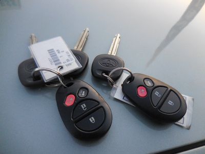 2007 Toyota Avalon - Photo 26