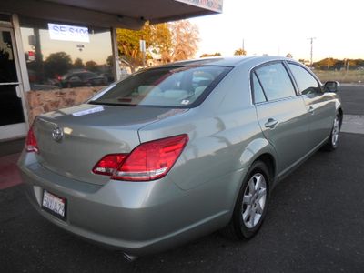 2007 Toyota Avalon - Photo 3