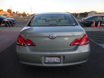 2007 Toyota Avalon - Photo 4