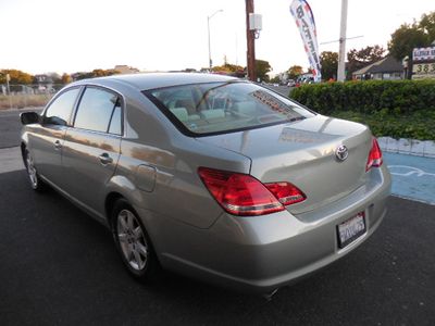 2007 Toyota Avalon - Photo 5