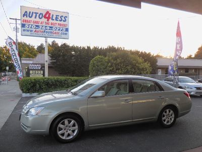 2007 Toyota Avalon - Photo 6