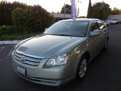 2007 Toyota Avalon - Photo 7