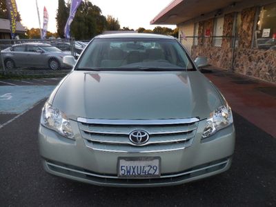 2007 Toyota Avalon - Photo 8