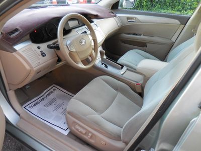 2007 Toyota Avalon - Photo 9