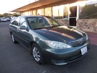 2006 Toyota Camry - Photo 1
