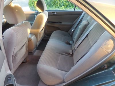 2006 Toyota Camry - Photo 10
