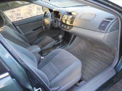 2006 Toyota Camry - Photo 11
