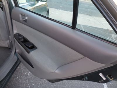2006 Toyota Camry - Photo 13