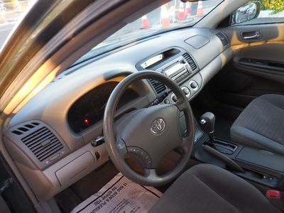 2006 Toyota Camry - Photo 16