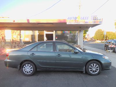 2006 Toyota Camry - Photo 2