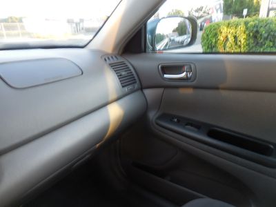 2006 Toyota Camry - Photo 20