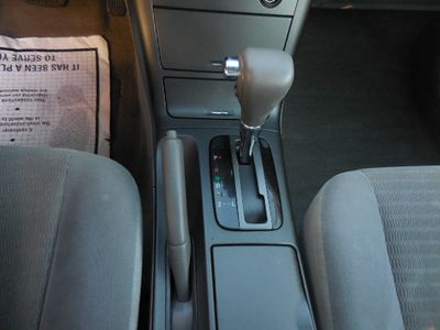 2006 Toyota Camry - Photo 21