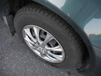 2006 Toyota Camry - Photo 24