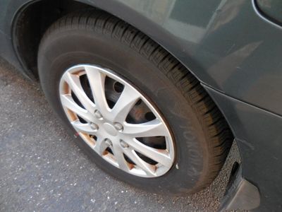 2006 Toyota Camry - Photo 26