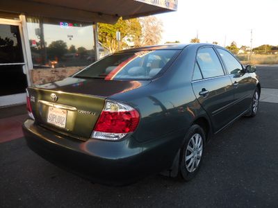 2006 Toyota Camry - Photo 3