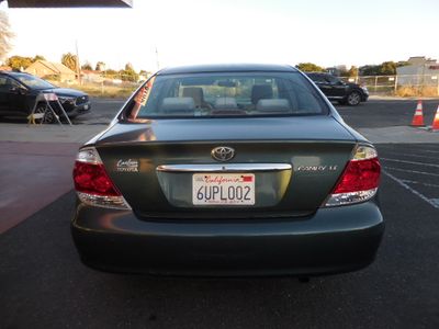 2006 Toyota Camry - Photo 4