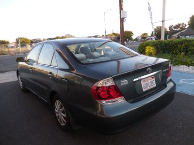 2006 Toyota Camry - Photo 5