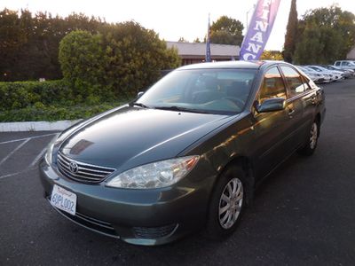 2006 Toyota Camry - Photo 6
