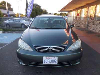 2006 Toyota Camry - Photo 7