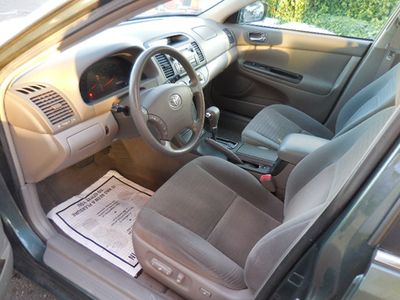 2006 Toyota Camry - Photo 9