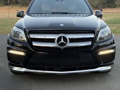 2013 Mercedes-Benz GL-Class - Photo 10