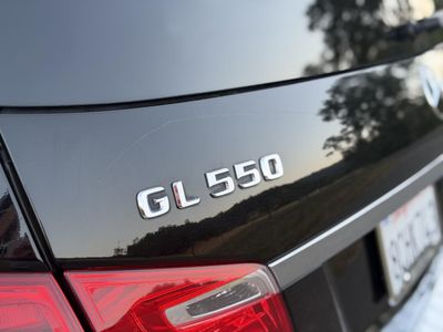 2013 Mercedes-Benz GL-Class - Photo 12