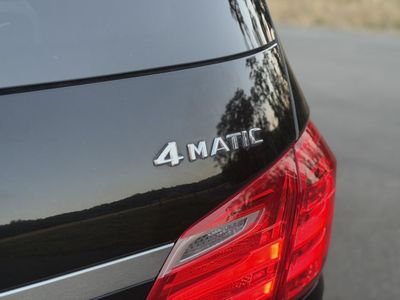 2013 Mercedes-Benz GL-Class - Photo 13