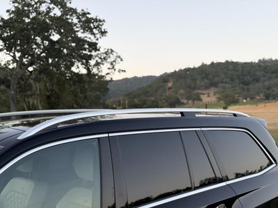 2013 Mercedes-Benz GL-Class - Photo 14
