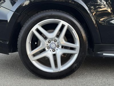 2013 Mercedes-Benz GL-Class - Photo 15