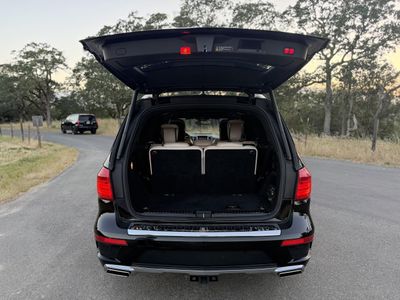 2013 Mercedes-Benz GL-Class - Photo 16