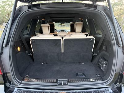 2013 Mercedes-Benz GL-Class - Photo 18