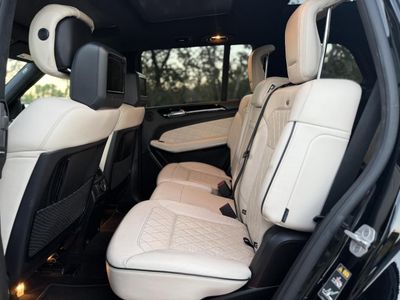 2013 Mercedes-Benz GL-Class - Photo 20