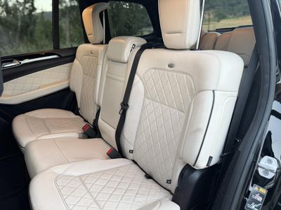 2013 Mercedes-Benz GL-Class - Photo 21