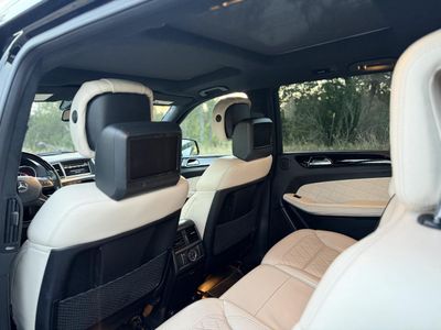 2013 Mercedes-Benz GL-Class - Photo 25