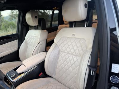 2013 Mercedes-Benz GL-Class - Photo 26