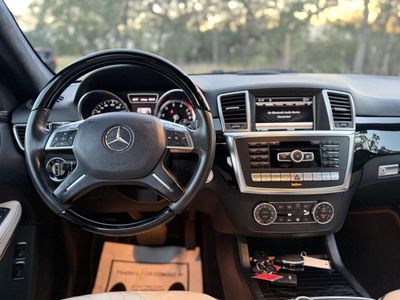 2013 Mercedes-Benz GL-Class - Photo 27