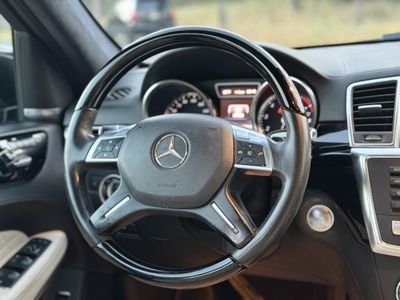 2013 Mercedes-Benz GL-Class - Photo 28