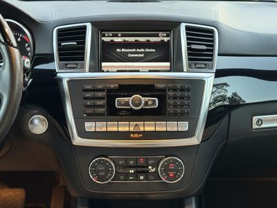 2013 Mercedes-Benz GL-Class - Photo 29