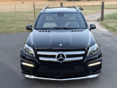 2013 Mercedes-Benz GL-Class - Photo 3