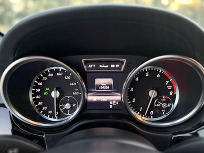 2013 Mercedes-Benz GL-Class - Photo 32