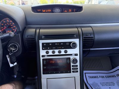 2005 Infiniti G35 — photo 16 view