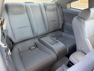 2005 Infiniti G35 — photo 14 view